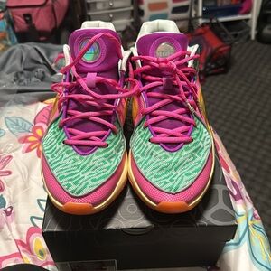 Nike KD16 Basketball Shoes ASW